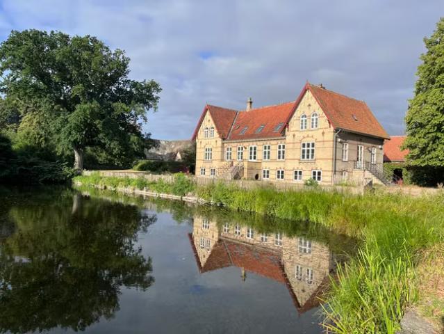 Hus til leje i Måle, Kerteminde Kommune
