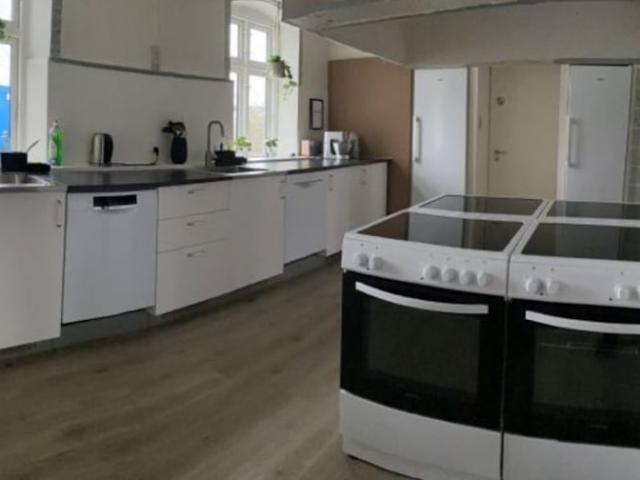 Lejlighed til leje i Taulov, Fredericia