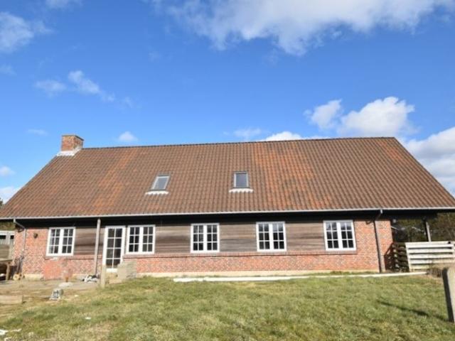 Lejlighed til leje i Vestervig, Brønderslev-Dronninglund