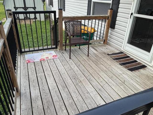 House for sale in Middletown, Pennsylvania