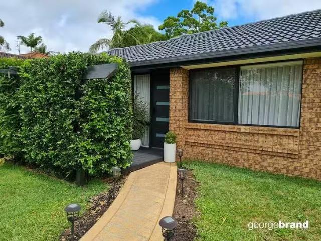House for rent in Gosford, New South Wales