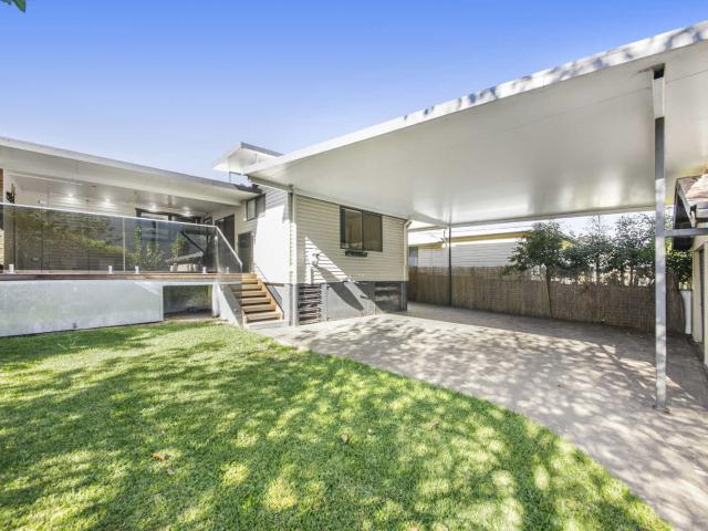 House for rent in Woodpark, New South Wales