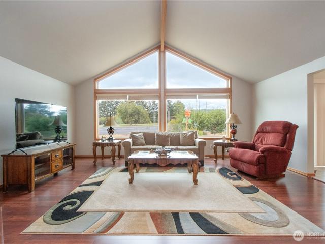 House for sale in Sequim, Washington