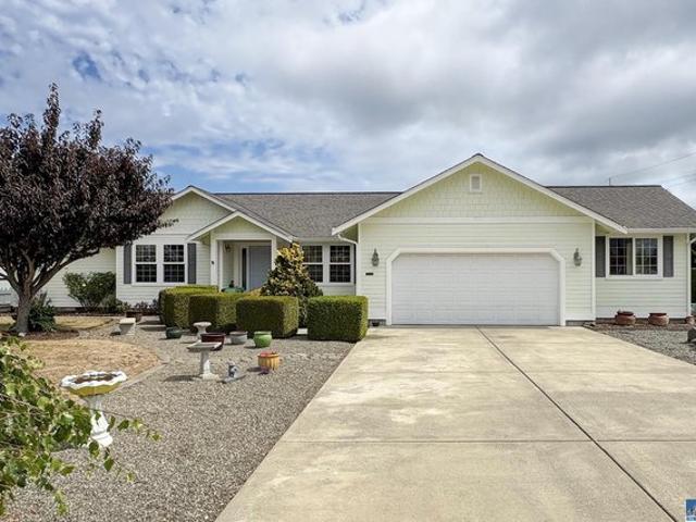 House for sale in Sequim, Washington
