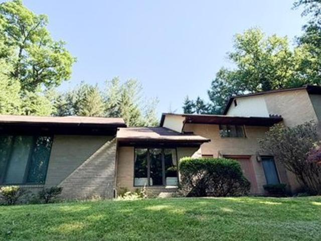House for sale in Pikesville, Maryland