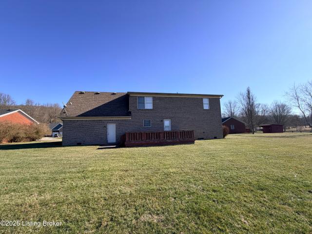 House for sale in Carrollton, Kentucky