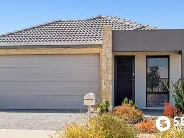 House for rent in Meadow Springs