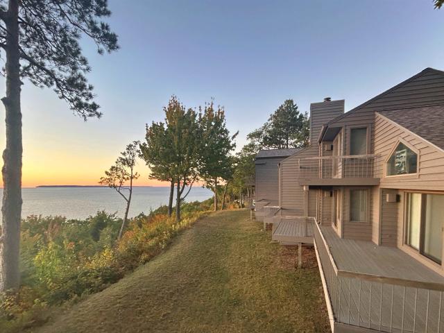 Condo for sale in Michigan