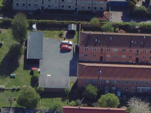 Erhvervsejendom til leje i Kongens Lyngby  