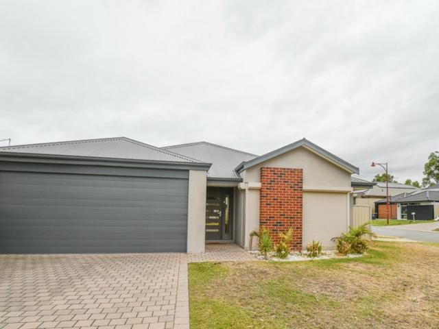 House for rent in Parklands, Western Australia