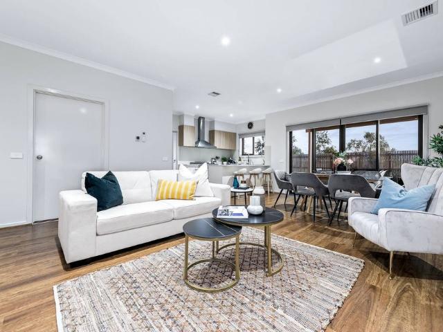 Townhouse for rent in Camerons Creek, Victoria
