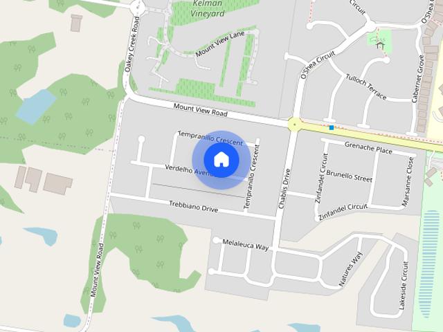 House for rent in New South Wales