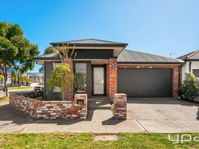 House for rent in Umbra, Melbourne