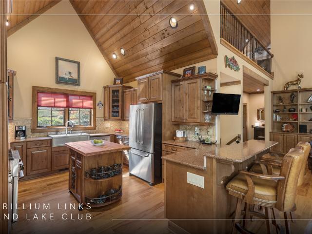 House for sale in Cullowhee, Jackson County
