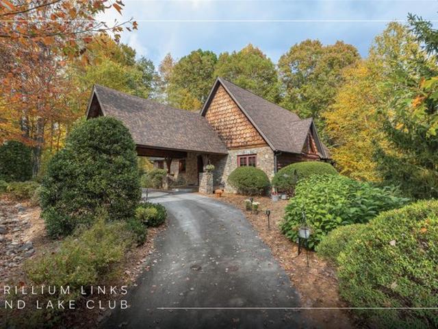 House for sale in Cullowhee, Jackson County