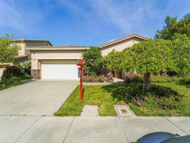 House for sale in American Canyon, California