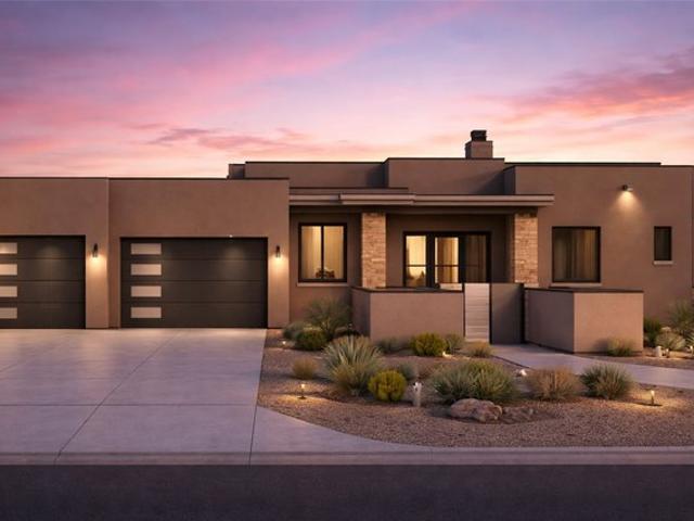 House for sale in Santa Fe, New Mexico