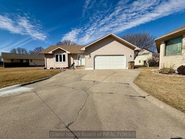 House for sale in Nebraska