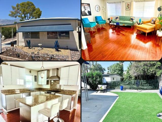 House for sale in Cathedral City, California