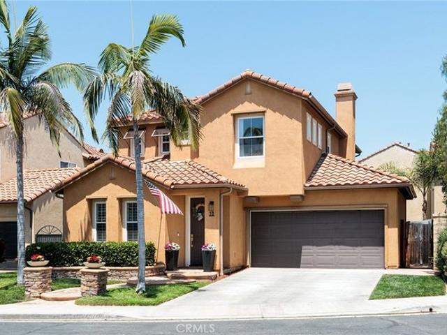 House for sale in San Clemente, California