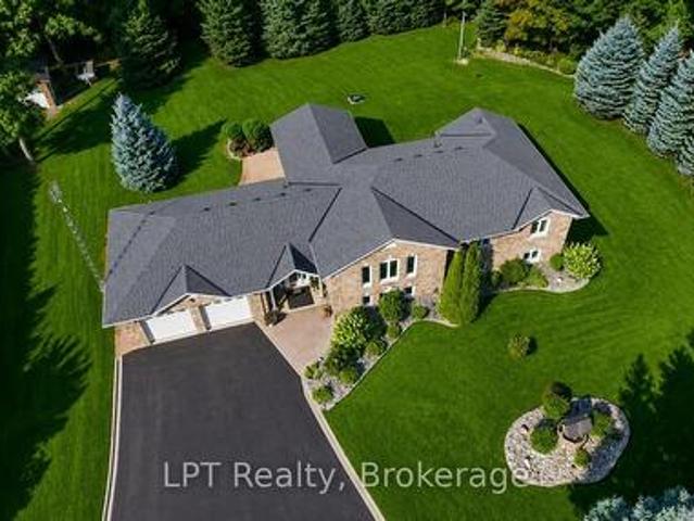 House for sale in Brighton, Ontario