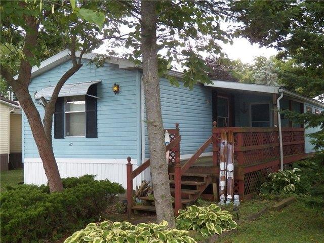 House for sale in Honeoye, New York