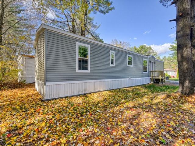 House for sale in Waterville, Maine