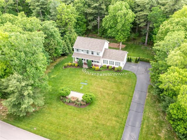 House for sale in Coventry, Rhode Island