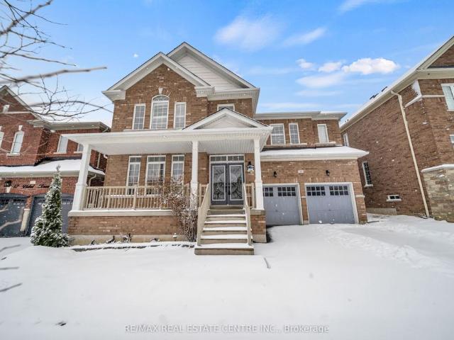 House for rent in Springbrook, Brampton