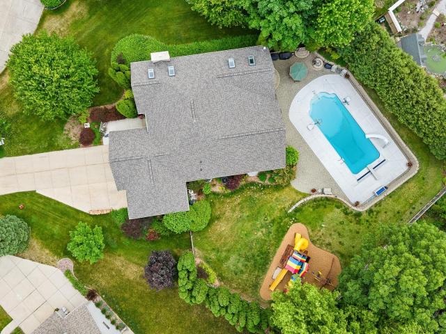 House for sale in Madison, Wisconsin