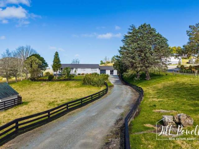 House for sale in Maungaturoto, Northland