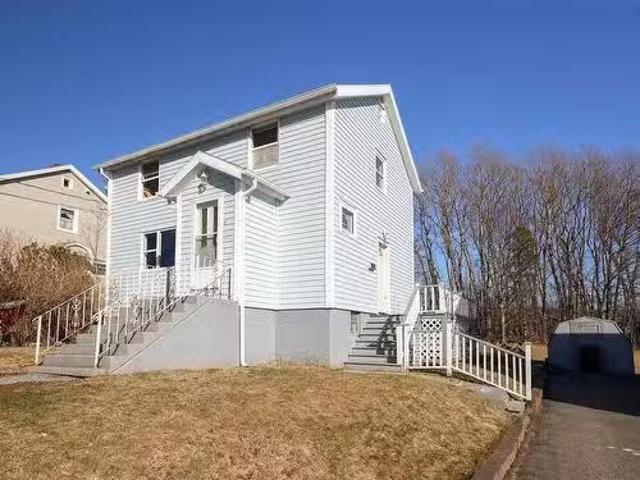 House for sale in Sydney Mines, Nova Scotia
