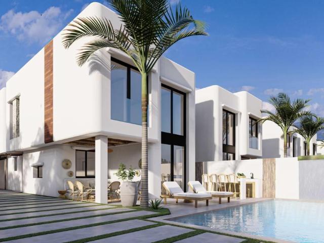 Casa en venta en L'alfàs Del Pi, Valencia