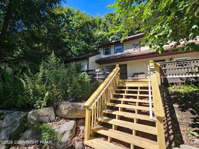 Townhouse for sale in Mount Pocono, Pennsylvania