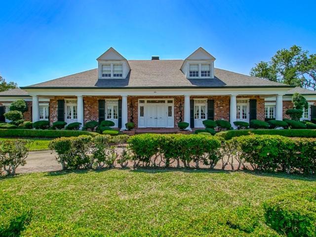 House for sale in Destrehan, Louisiana
