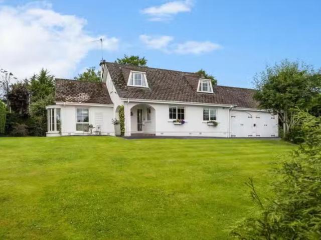 House for sale in Corry, Connacht