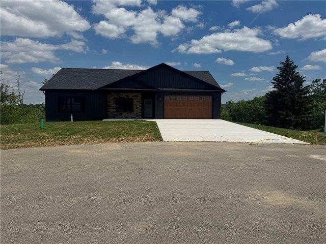 House for sale in Uniontown, Pennsylvania