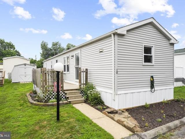 House for sale in Chester, Pennsylvania