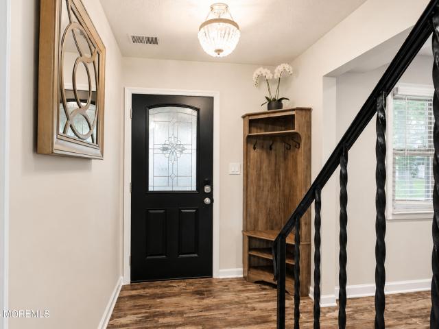 House for sale in Monmouth, New Jersey
