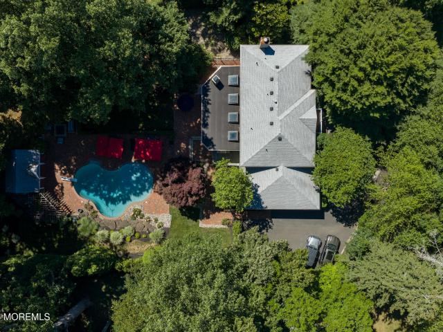 House for sale in Monmouth, New Jersey