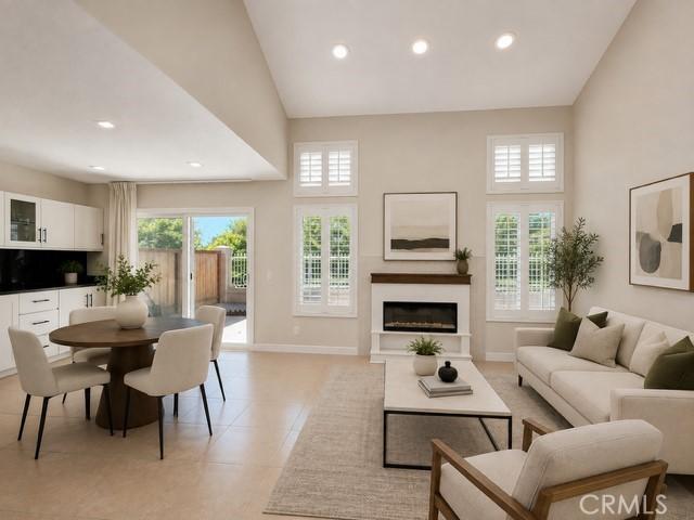 Property for rent in Rancho Santa Margarita, California
