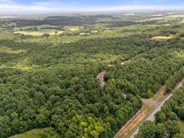 Land for sale in Oklahoma