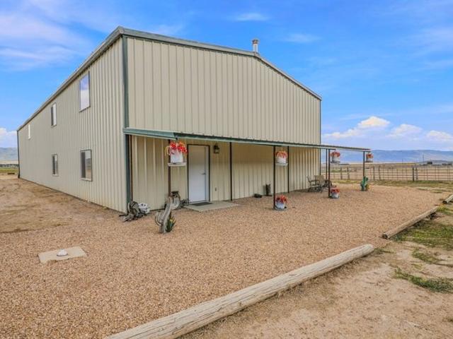 House for sale in Moroni, Utah