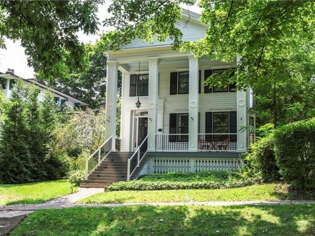 House for sale in Corning, New York