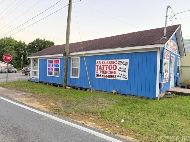 Commercial for sale in Ark