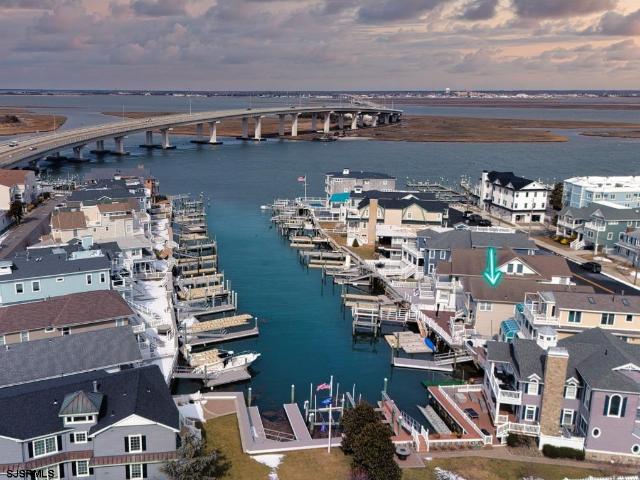 House for sale in Ocean City, New Jersey