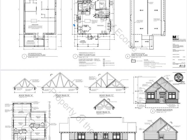 Land for sale in Ecorse Land for sale in Ecorse