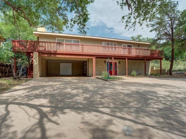 House for sale in Texas