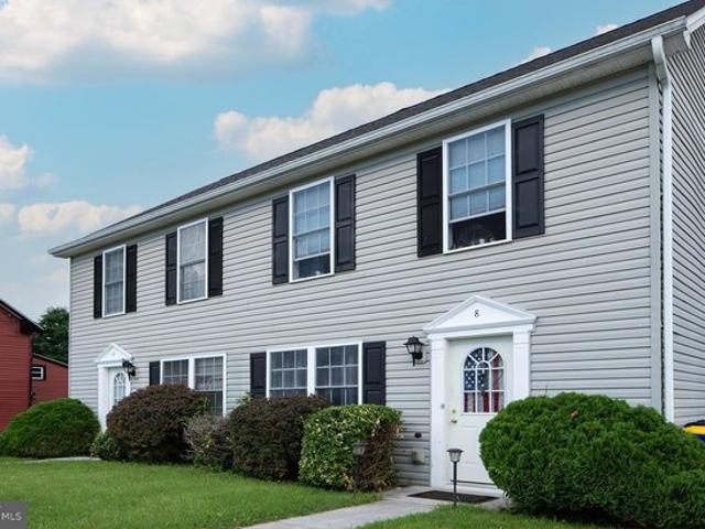 House for sale in Dillsburg, Pennsylvania