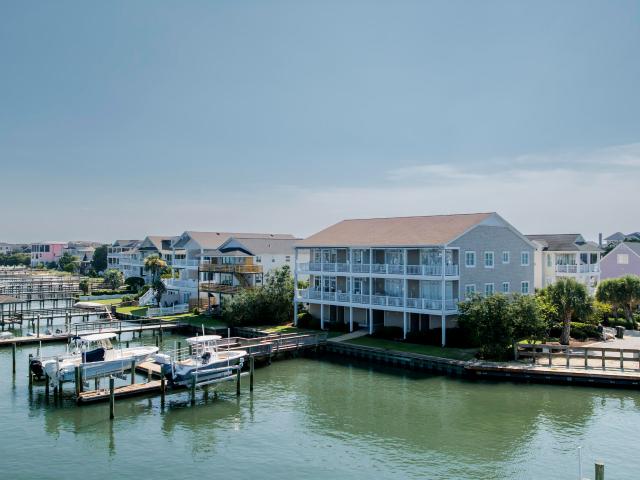 Condo for sale in Wrightsville Beach, North Carolina